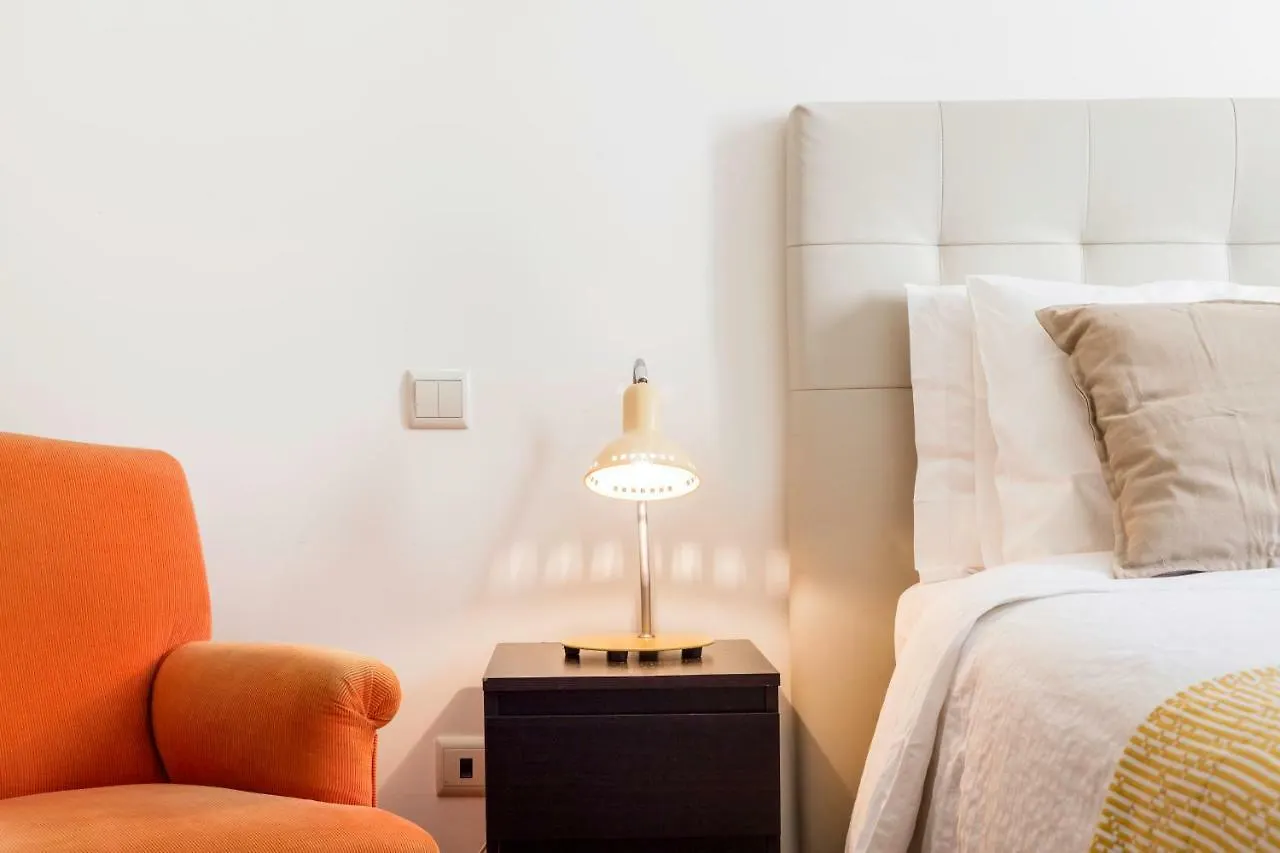 Andre Vila Berta Premium Lissabon Appartement