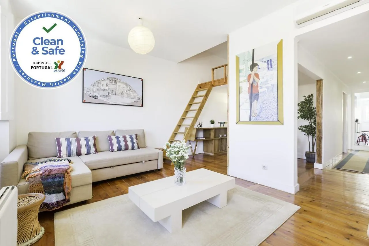 Andre Vila Berta Premium location