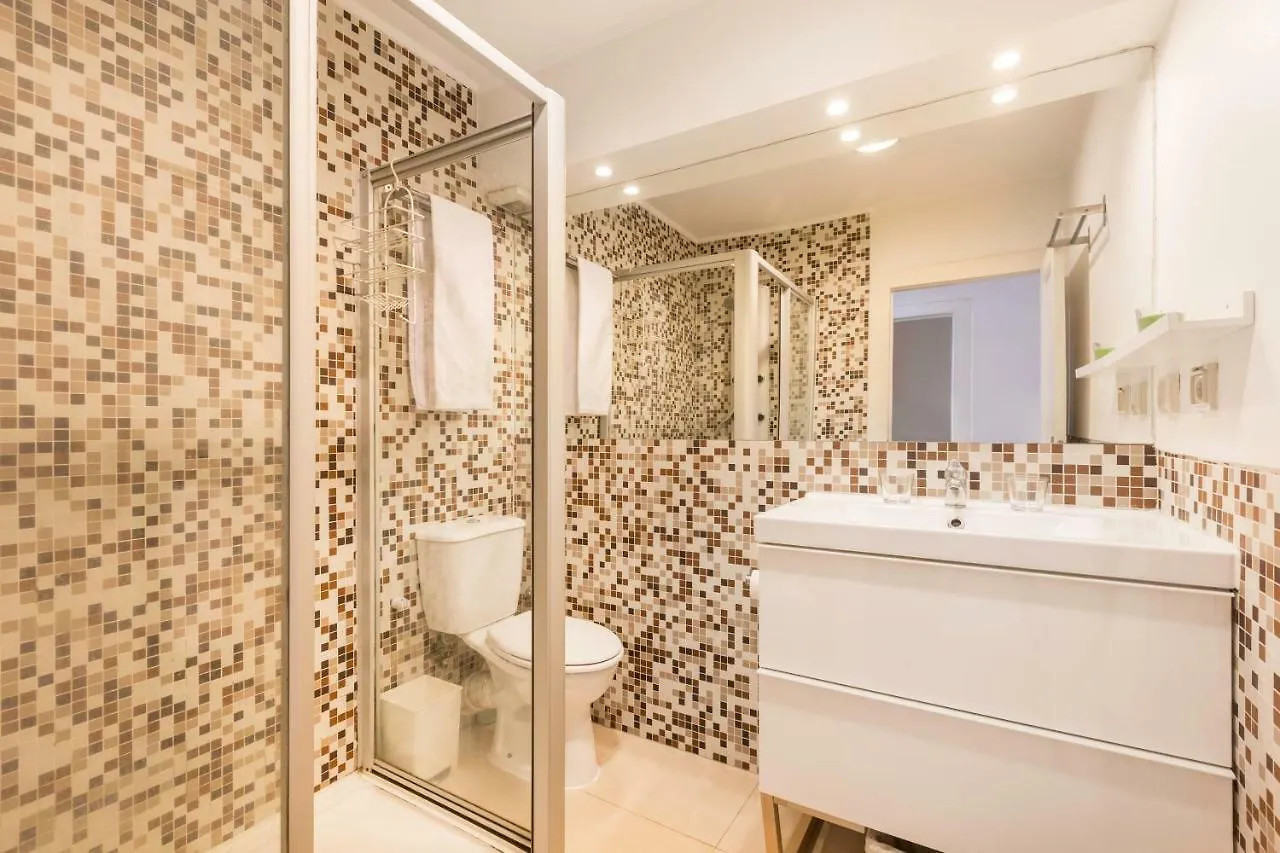 Apartment Andre Vila Berta Premium Lisbon
